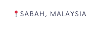 Sabah MALAYSIA