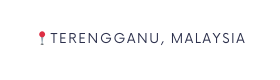TERENGGANU MALAYSIA